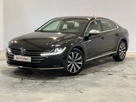 VW Noul Arteon Elegance eHybrid 1.4 TSI