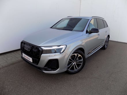 Audi Q7 PI 50 TDI quattro