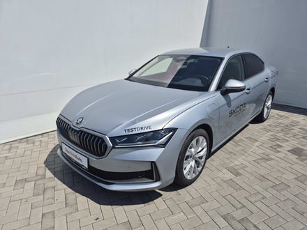 Škoda Superb Selection PHEV