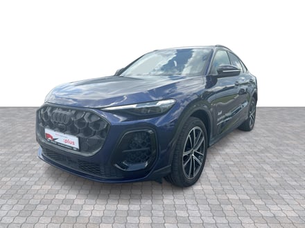 Audi Q5 Sportback 40 TDI quattro