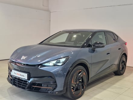 CUPRA Tavascan VZ 77 kWh