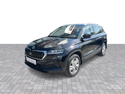 Škoda Karoq Selection 1.5 TSI DSG