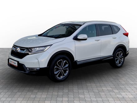 Honda CR-V 2,0 i-MMD Hybrid Elegance AWD Aut.