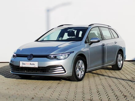 VW Golf Variant Life 2.0 TDI DSG
