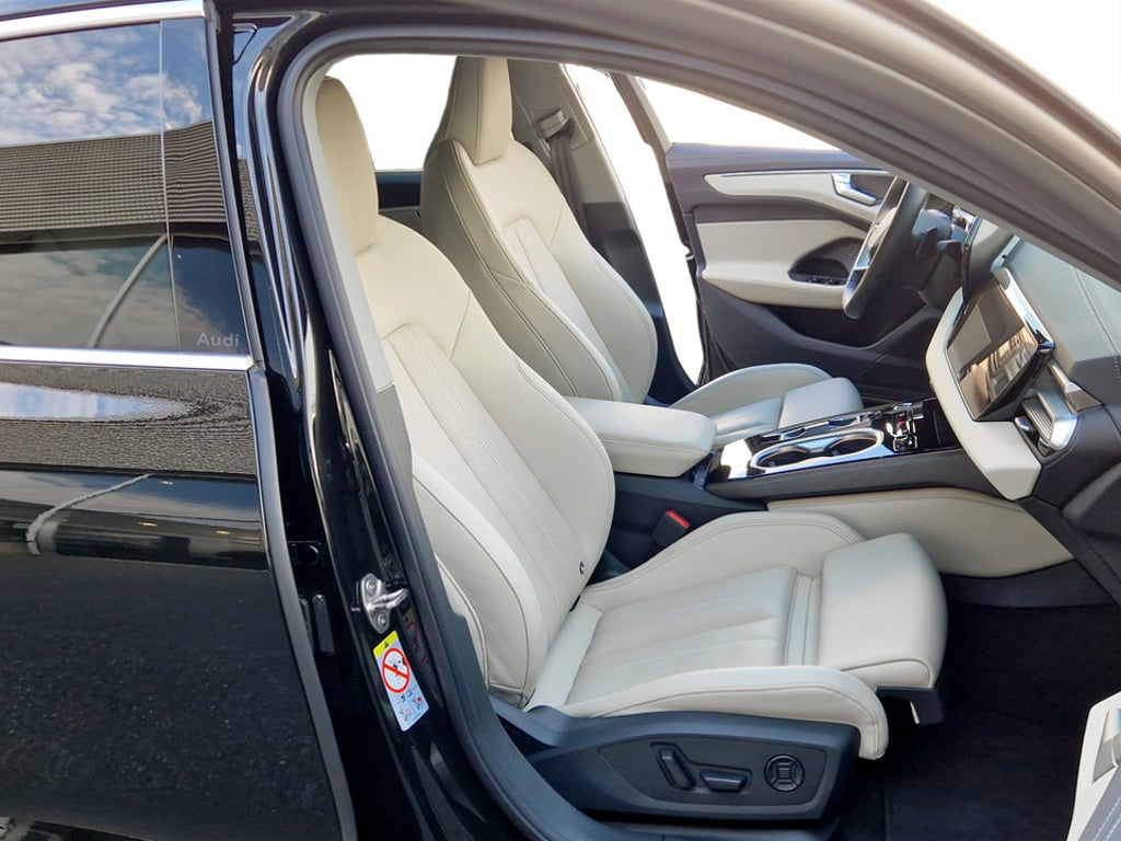 AUDI A6 2026 — imagine 10