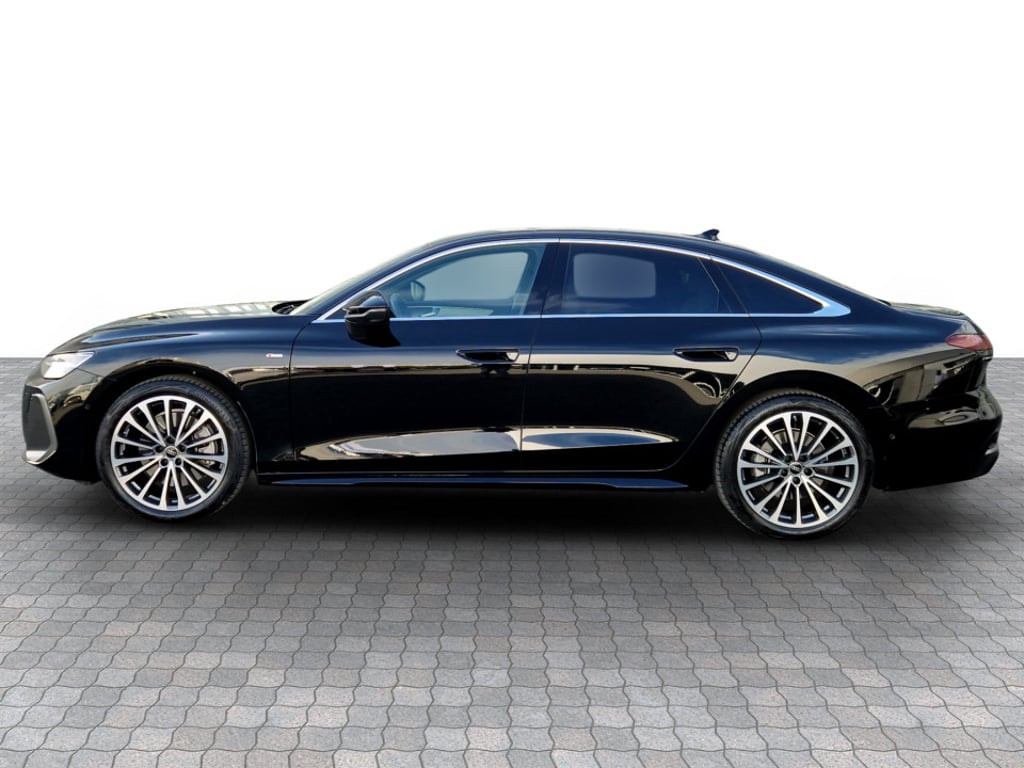 AUDI A6 2026 — imagine 2