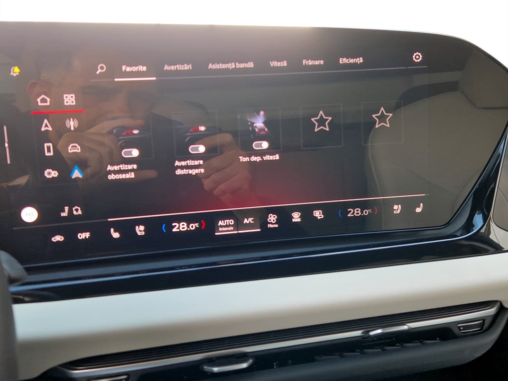 AUDI A6 2026 — imagine 16