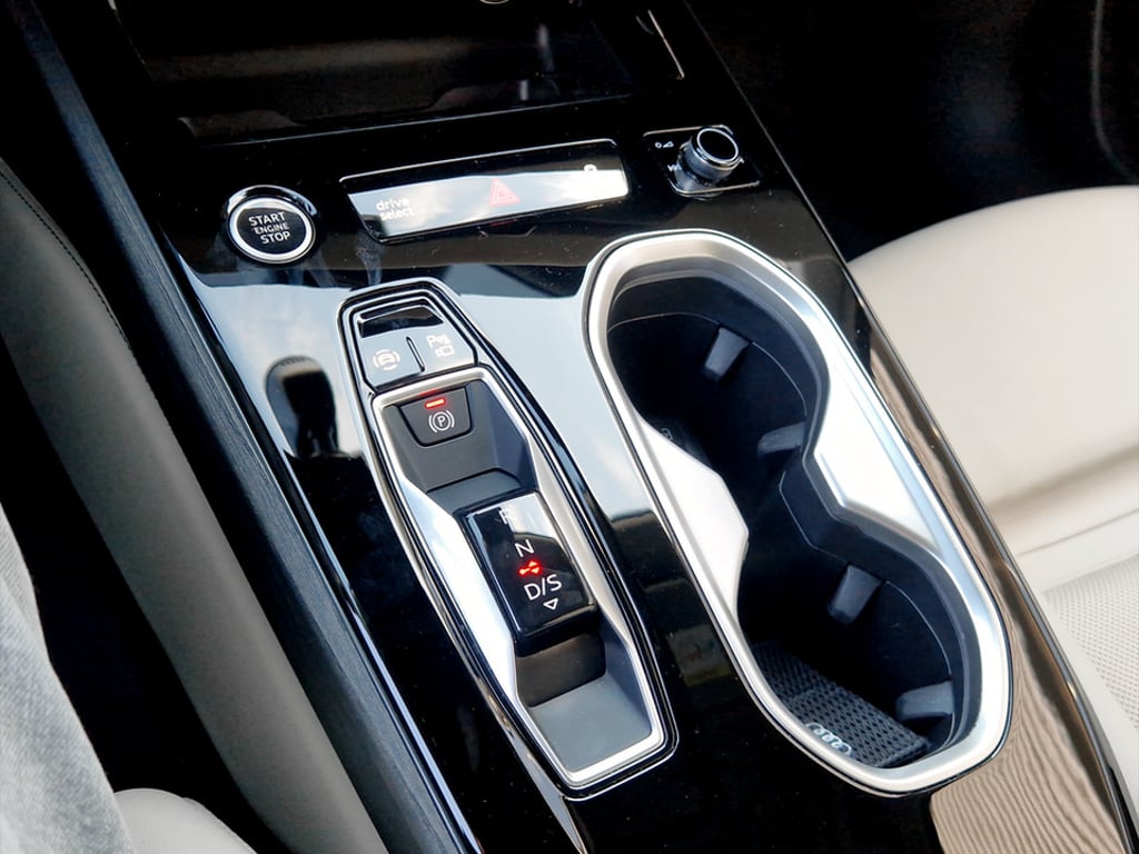 AUDI A6 2026 — imagine 13
