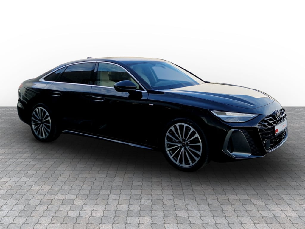 AUDI A6 2026 — imagine 5