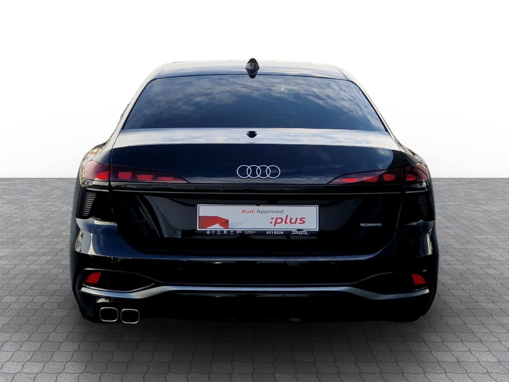 AUDI A6 2026 — imagine 8