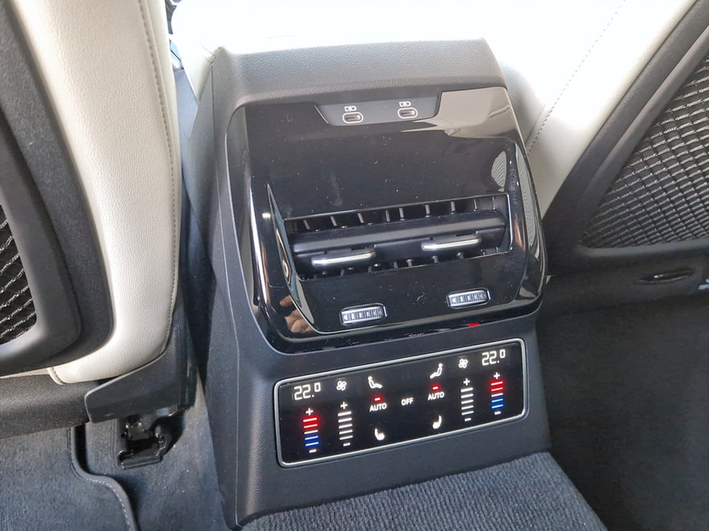 AUDI A6 2026 — imagine 14