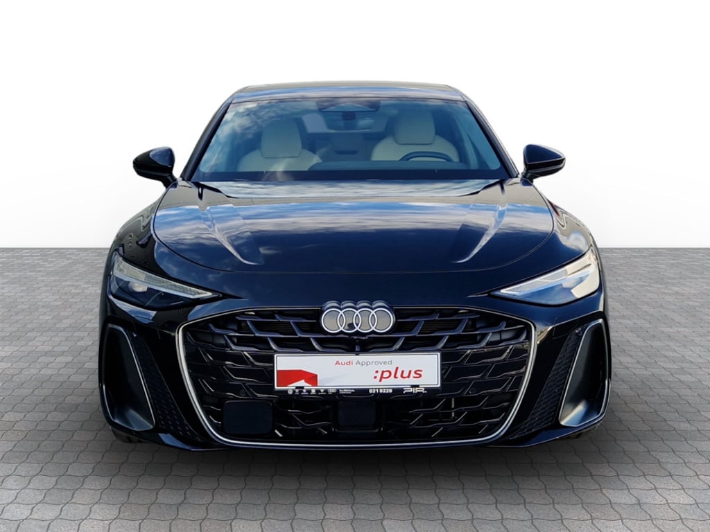 AUDI A6 2026 — imagine 4