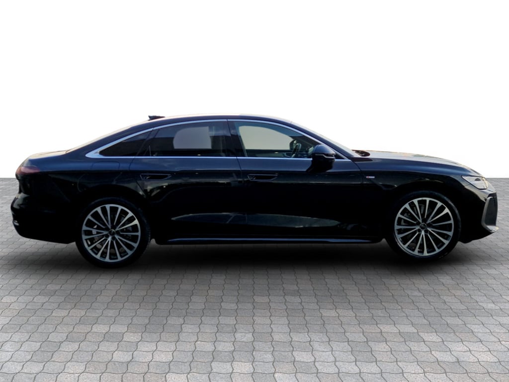 AUDI A6 2026 — imagine 6