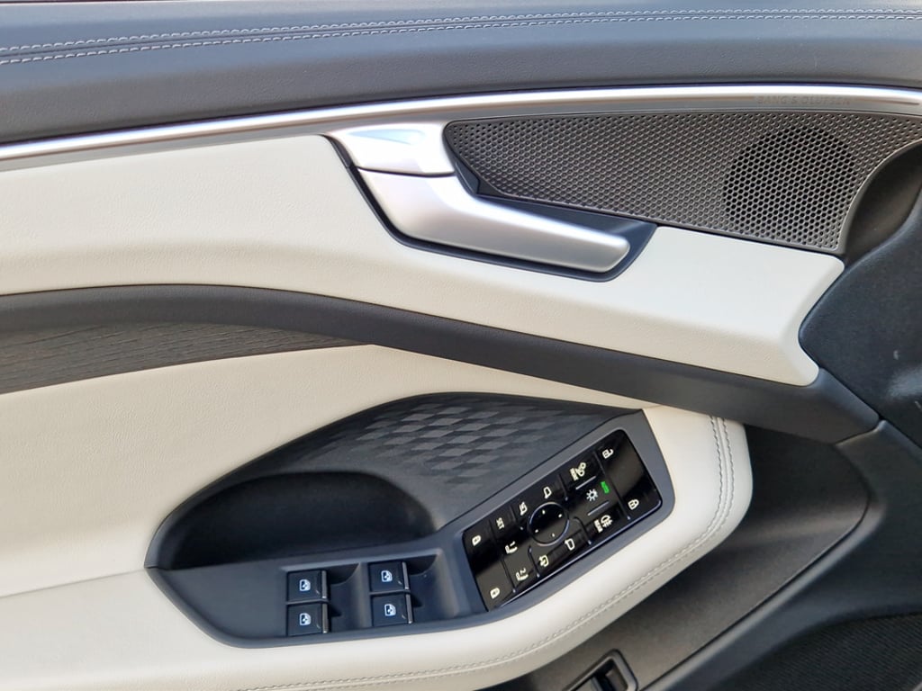 AUDI A6 2026 — imagine 12
