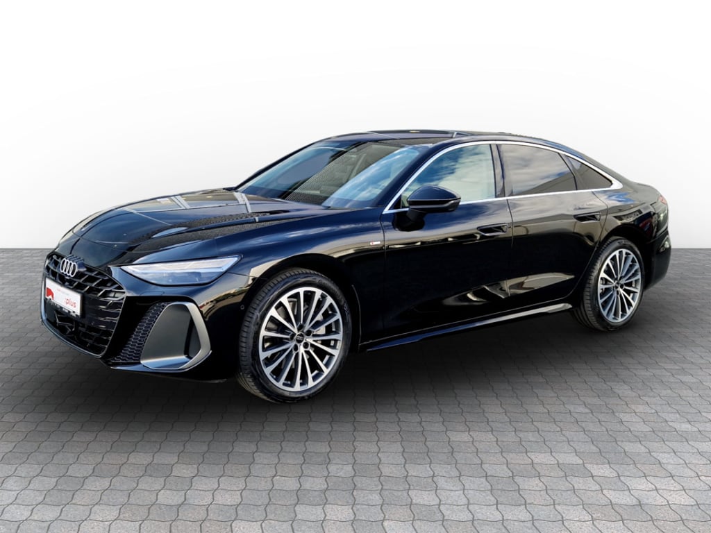 AUDI A6 2026 — imagine 1