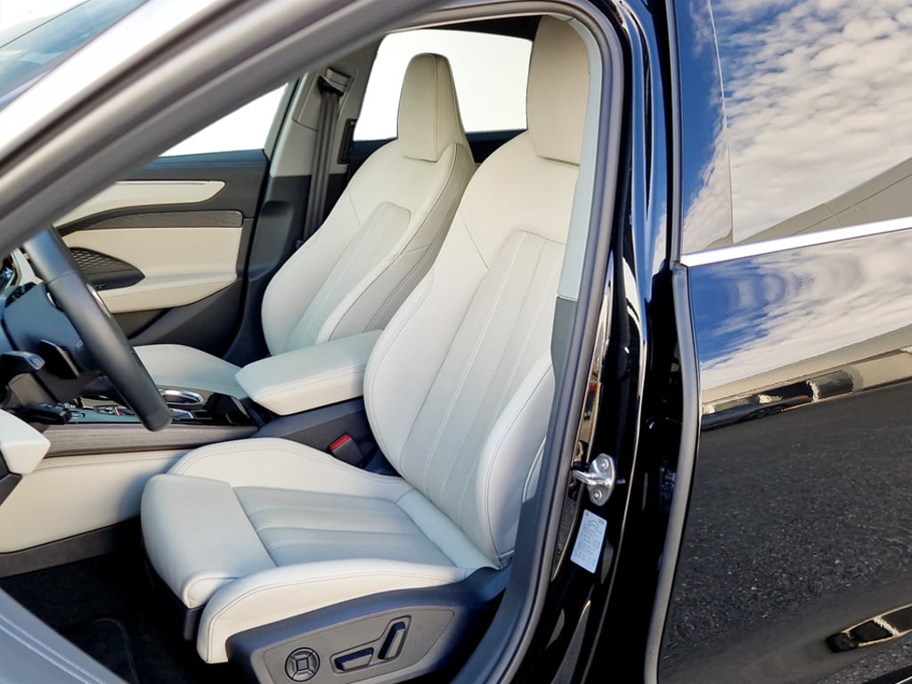 AUDI A6 2026 — imagine 9
