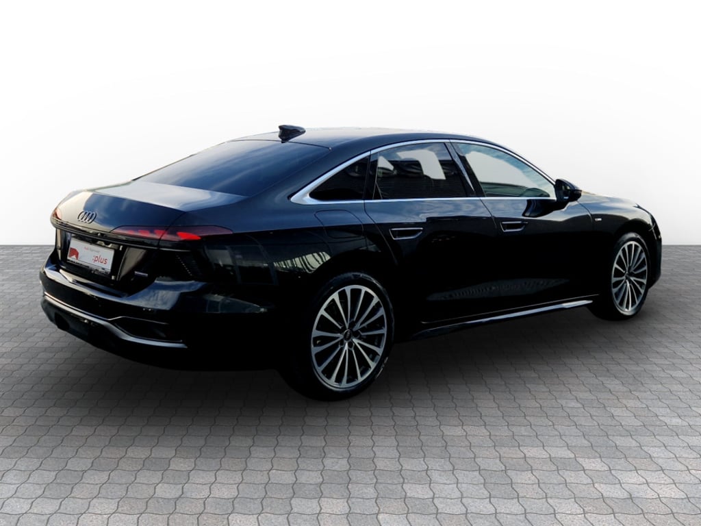 AUDI A6 2026 — imagine 7