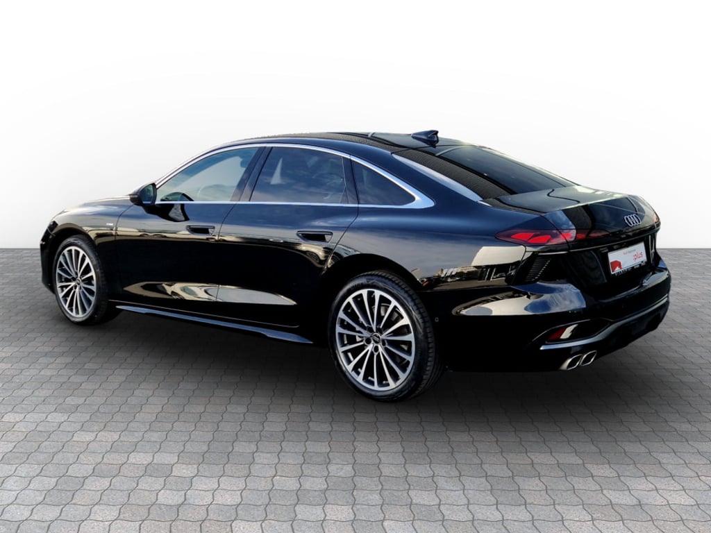 AUDI A6 2026 — imagine 3