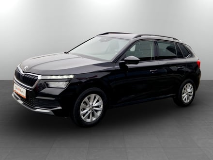 Škoda KAMIQ AMBITION 1.0 TSI