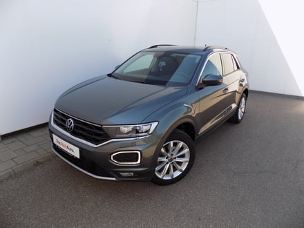 VW T-Roc Design 1.5 TSI DSG