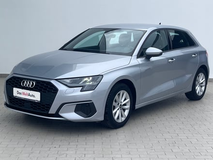 Audi A3 Sportback 30 TDI