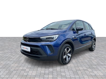 Opel Crossland Business Elegance
