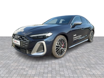Audi S5 Limuzina quattro
