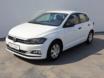 VW PoloTrendline 1.0  4 usi