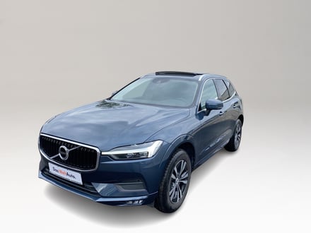 Volvo XC60 Momentum Pro 2WD