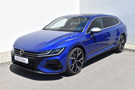 VW Arteon SB R TSI 4MOTION DSG