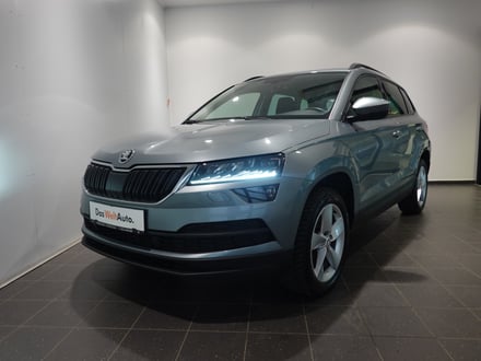 Škoda KAROQ AMBITION 1.5 TSI DSG Small Fleet