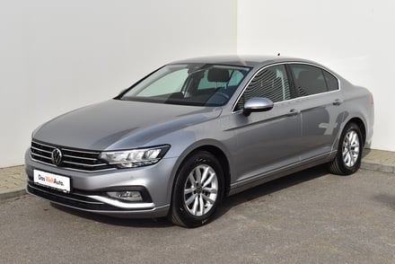 VW Passat Comfortline1.5 TSIACT DSG TD