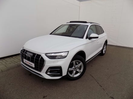Audi Q5 40 TDI quattro advanced