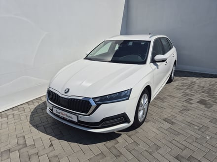 Škoda OCTAVIA Combi Premium TDI DSG