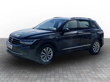 VW Noul Tiguan Life1.5 TSI OPF DSG