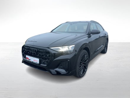 Audi Q8 PI 55 TFSI quattro