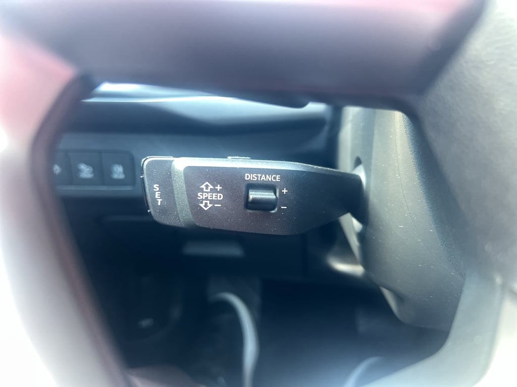 AUDI Q3 2024 — imagine 17