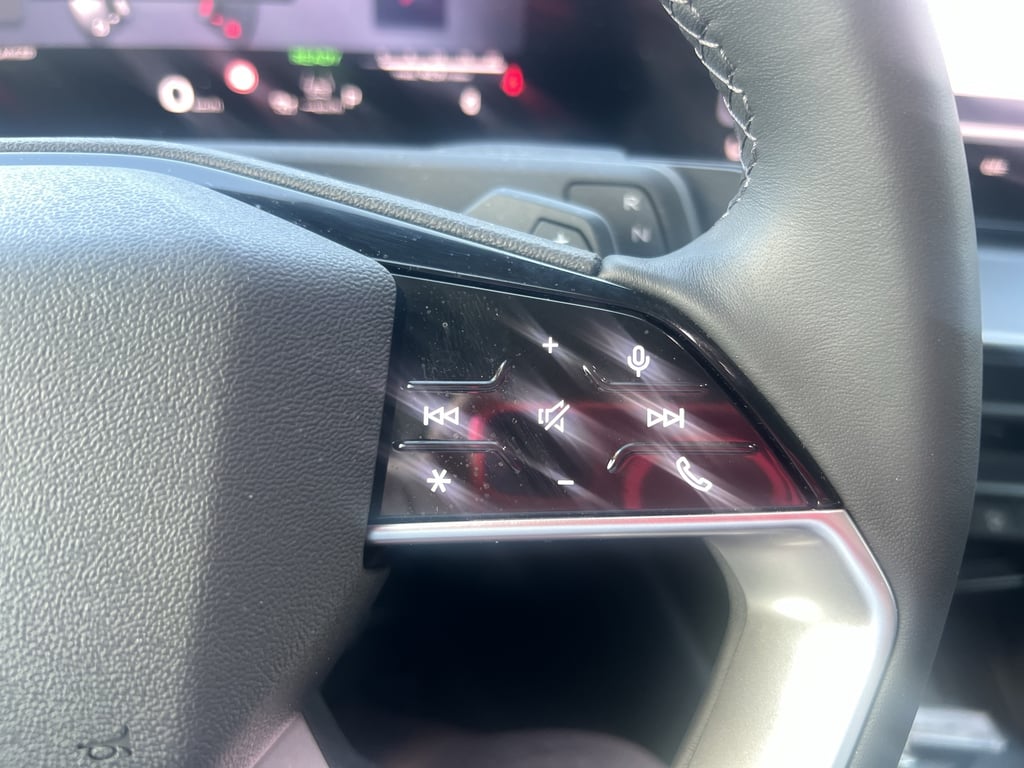 AUDI Q3 2024 — imagine 19