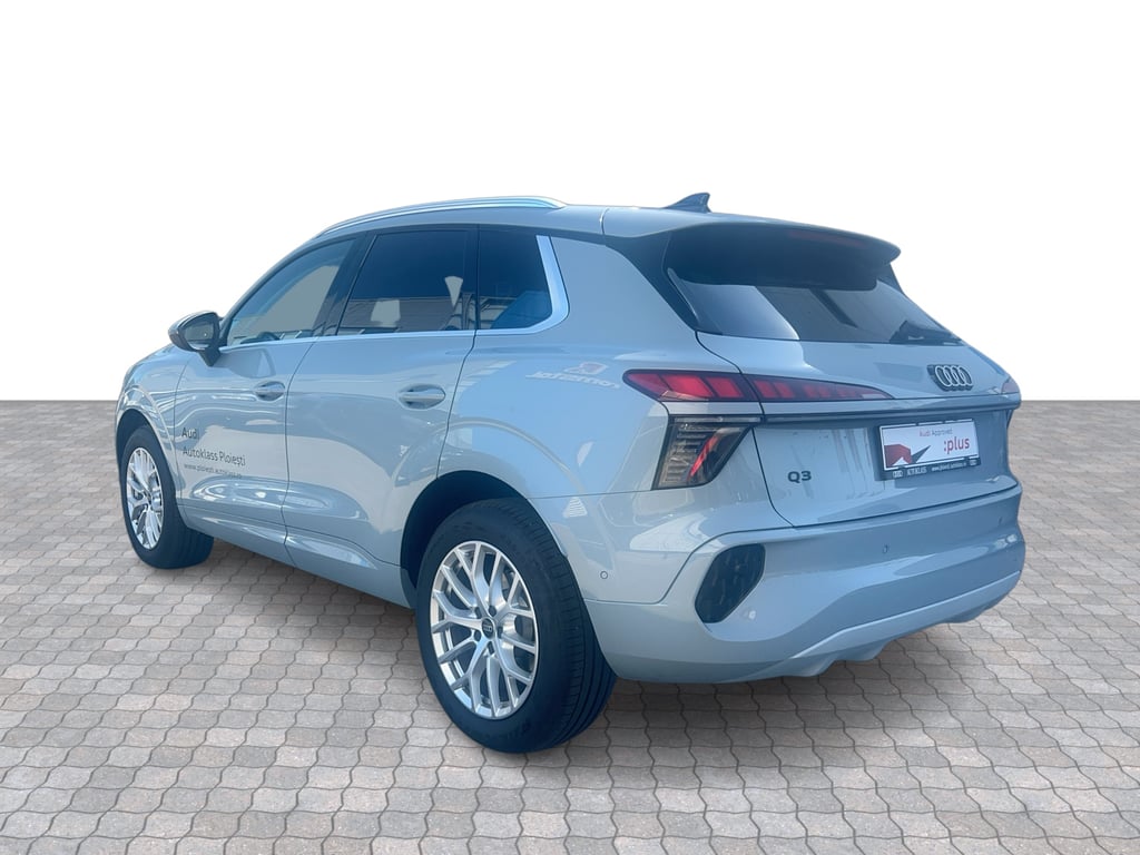 AUDI Q3 2024 — imagine 4