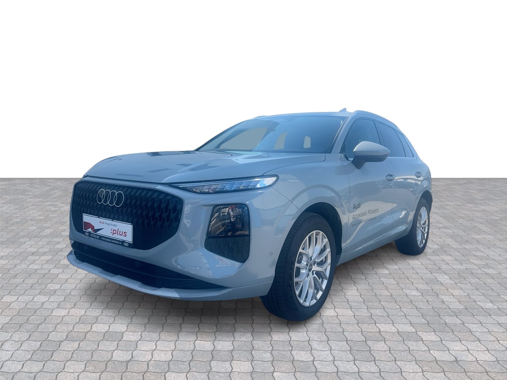 AUDI Q3 2024 — imagine 2