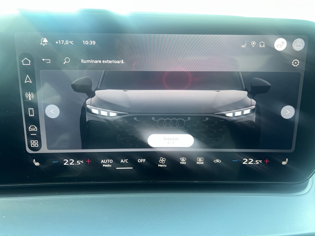 AUDI Q3 2024 — imagine 21