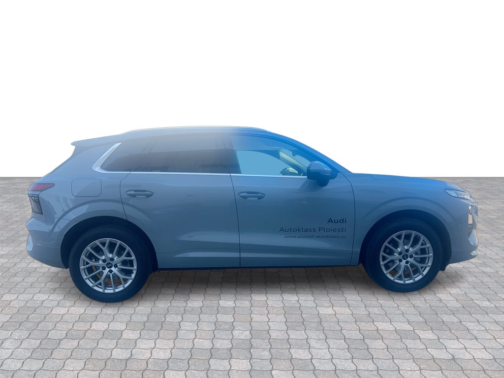 AUDI Q3 2024 — imagine 7