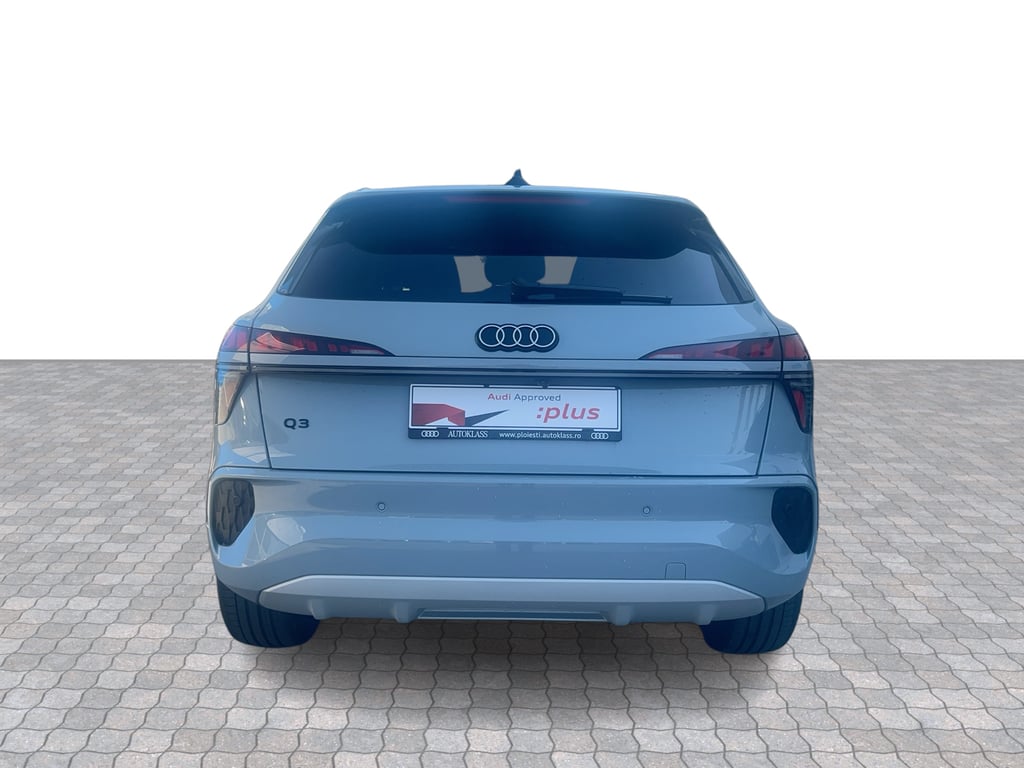 AUDI Q3 2024 — imagine 5