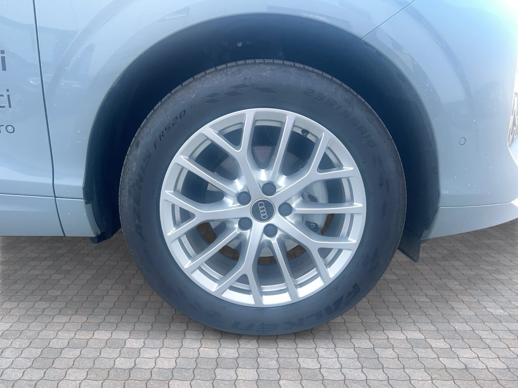 AUDI Q3 2024 — imagine 8