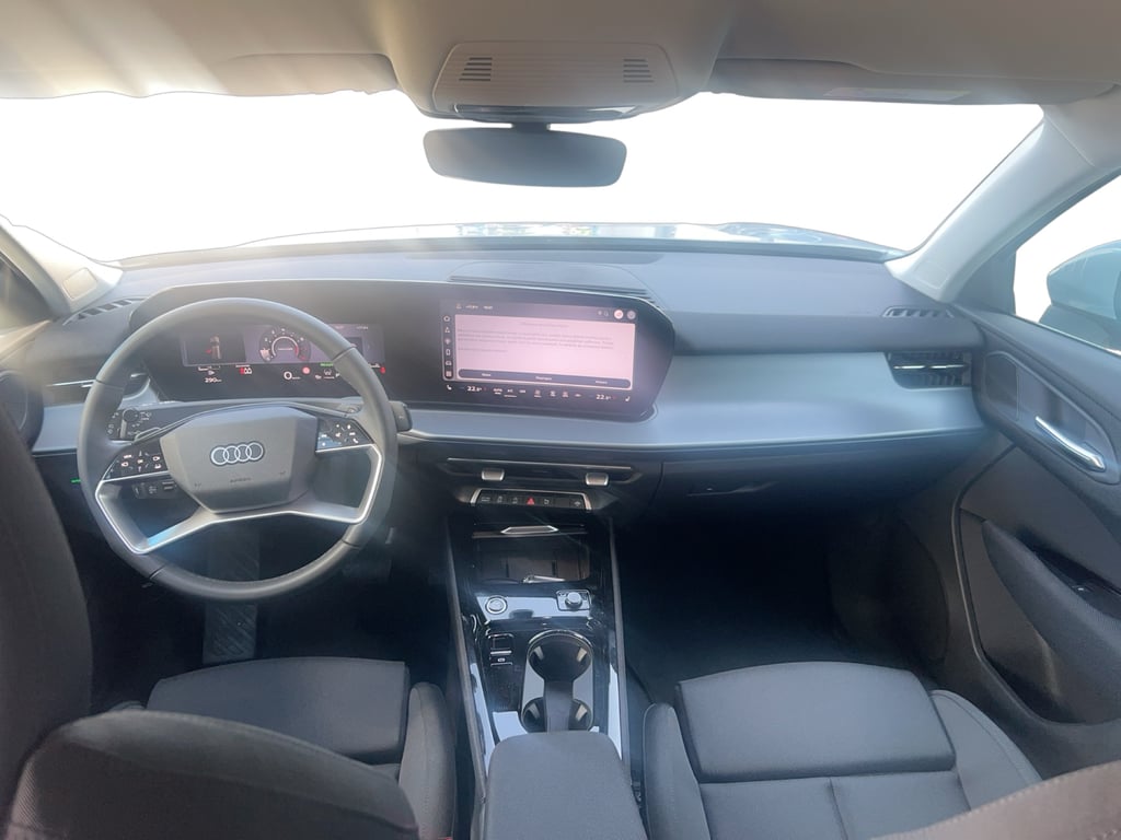 AUDI Q3 2024 — imagine 12