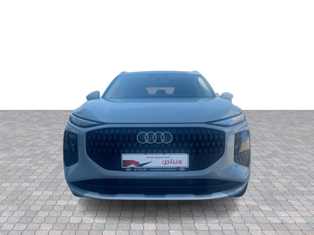 AUDI Q3 2024 — imagine 9