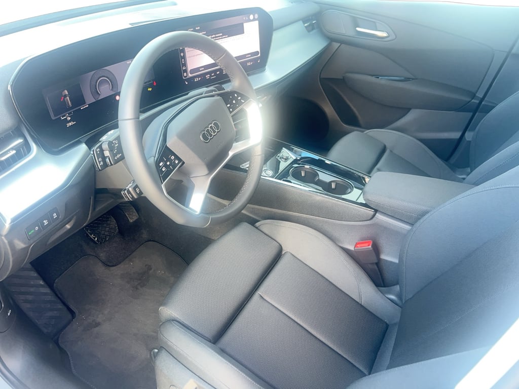 AUDI Q3 2024 — imagine 10