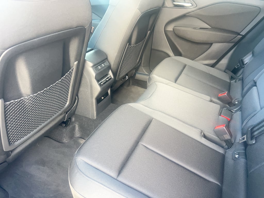 AUDI Q3 2024 — imagine 13