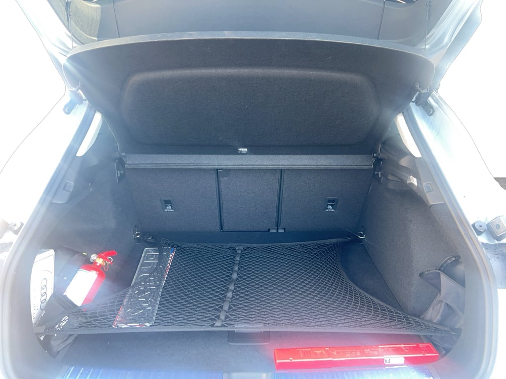AUDI Q3 2024 — imagine 14