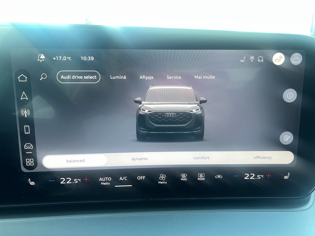 AUDI Q3 2024 — imagine 20